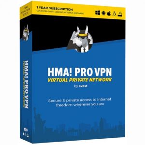 HMA Pro VPN 4.6.154 Crack & Activation code Full Free Download