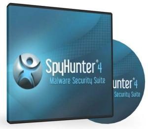 SpyHunter 5 Crack & Activation Code Full Free Download